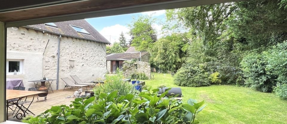 House 7 rooms of 175 m² in Pommeuse (77515)