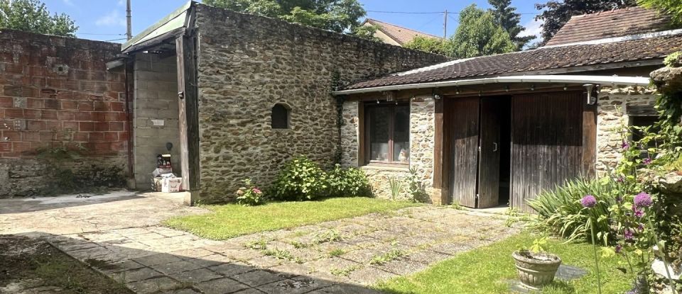 Maison 7 pièces de 175 m² à Pommeuse (77515)