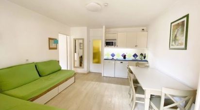 Apartment 2 rooms of 38 m² in Saint-Raphaël (83700)