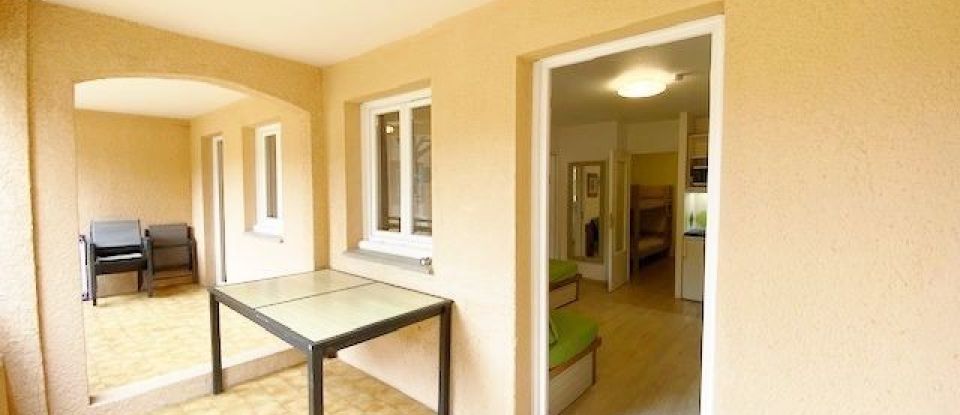 Apartment 2 rooms of 38 m² in Saint-Raphaël (83700)