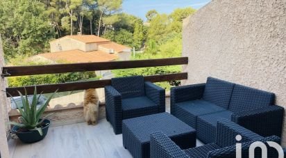Apartment 3 rooms of 81 m² in Six-Fours-les-Plages (83140)