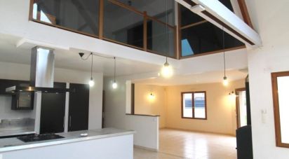 Maison 8 pièces de 207 m² à Le Mans (72000)