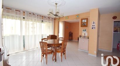 Apartment 3 rooms of 70 m² in Gigean (34770)