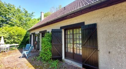 House 5 rooms of 109 m² in Ailly (27600)