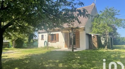 Maison 5 pièces de 96 m² à Aufferville (77570)