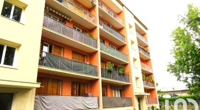 Apartment 3 rooms of 60 m² in Neuilly-sur-Marne (93330)