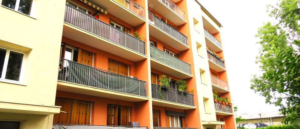 Appartement 3 pièces de 60 m² à Neuilly-sur-Marne (93330)
