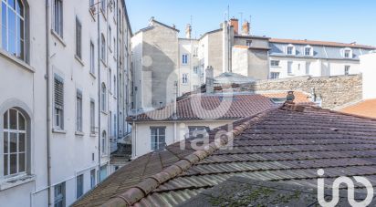 Appartement 4 pièces de 100 m² à Lyon (69003)