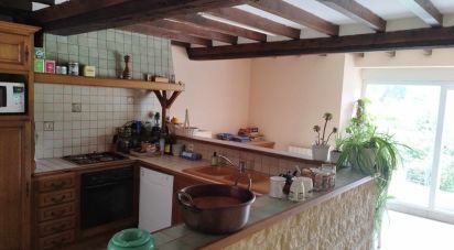 House 5 rooms of 160 m² in Aunay-sur-Odon (14260)