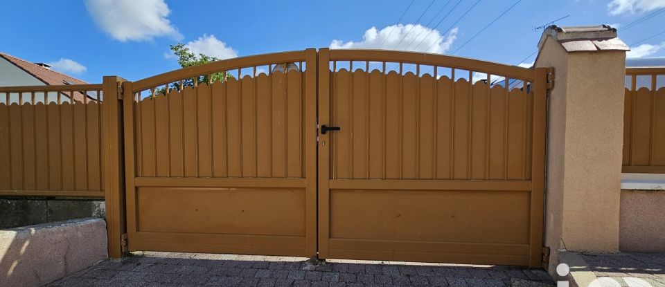 Maison traditionnelle 3 pièces de 60 m² à Gien (45500)