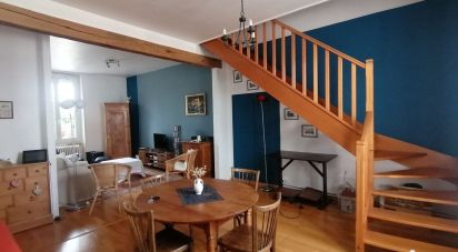 Apartment 5 rooms of 100 m² in Crépy-en-Valois (60800)
