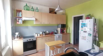 Apartment 5 rooms of 100 m² in Crépy-en-Valois (60800)