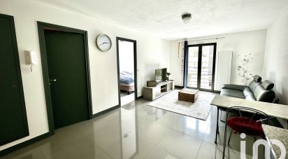 Appartement 2 pièces de 39 m² à Vélizy-Villacoublay (78140)