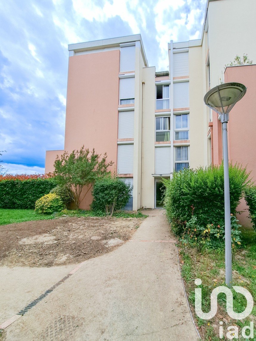 Vente Appartement 85m² 4 Pièces à Montauban (82000) - Iad France