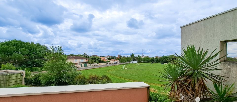 Apartment 4 rooms of 85 m² in Montauban (82000)