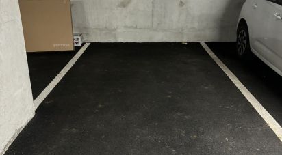Parking/garage/box de 12 m² à Nemours (77140)