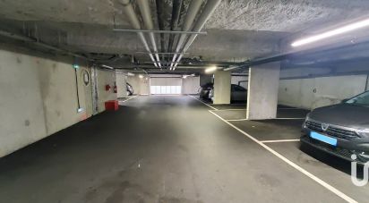 Parking of 12 m² in Nemours (77140)