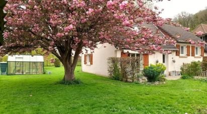 House 5 rooms of 110 m² in Crosville-sur-Scie (76590)
