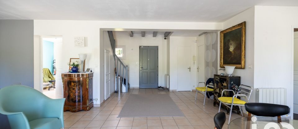 Maison 6 pièces de 150 m² à Fay-aux-Loges (45450)