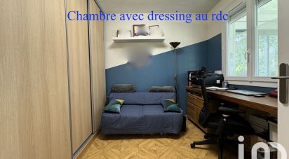 House 5 rooms of 114 m² in Presles-en-Brie (77220)