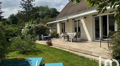 Maison 5 pièces de 114 m² à Presles-en-Brie (77220)