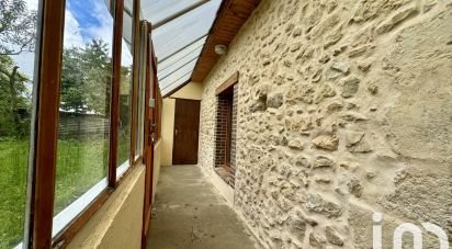 Village house 3 rooms of 59 m² in Bitry (58310)