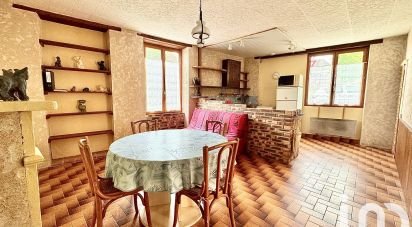 Village house 3 rooms of 59 m² in Bitry (58310)