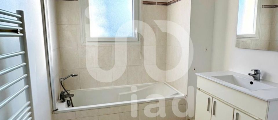 Apartment 4 rooms of 80 m² in Vidauban (83550)