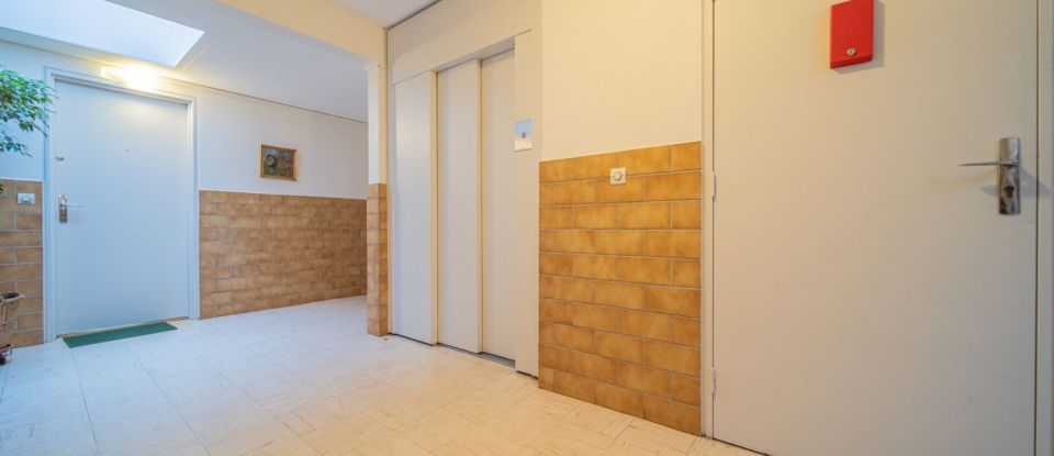 Appartement 2 pièces de 45 m² à Metz (57050)