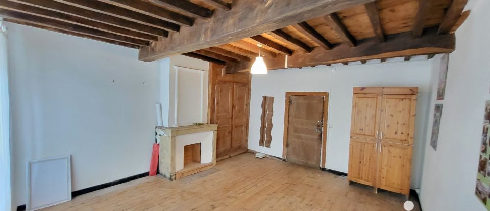 Maison traditionnelle 10 pièces de 475 m² à Neulise (42590)