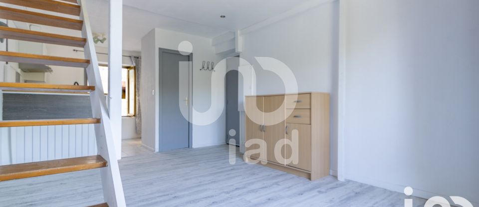 Appartement 1 pièce de 41 m² à Caluire-et-Cuire (69300)