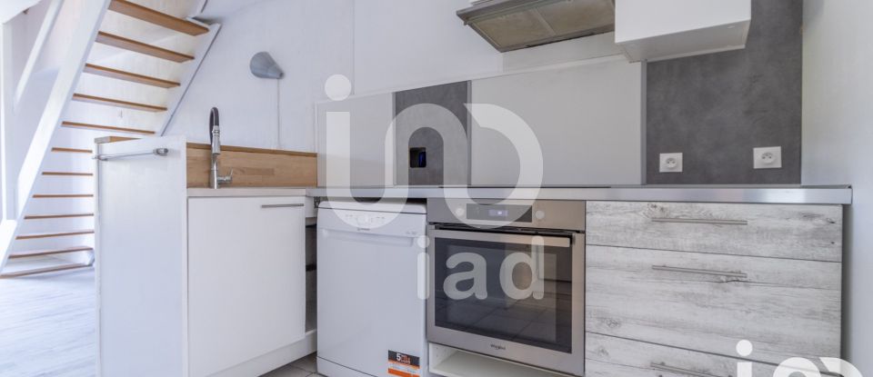 Appartement 1 pièce de 41 m² à Caluire-et-Cuire (69300)