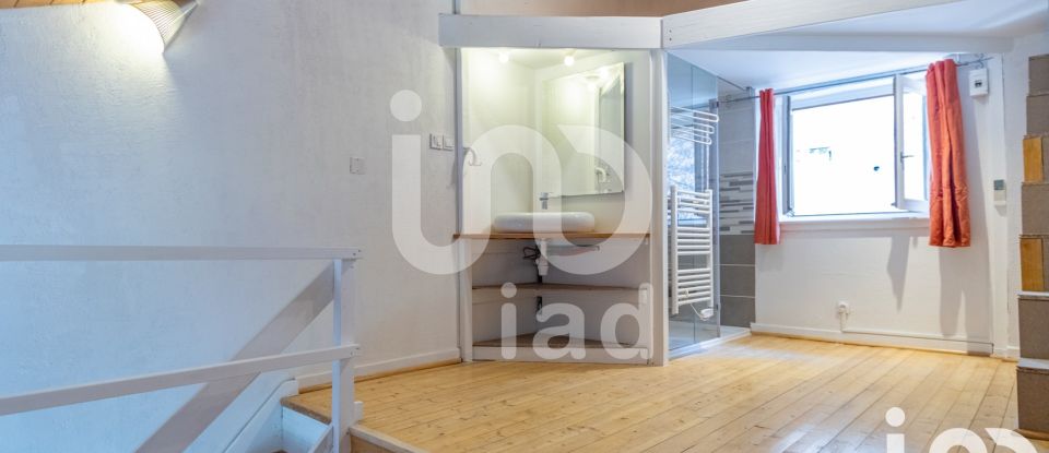 Appartement 1 pièce de 41 m² à Caluire-et-Cuire (69300)