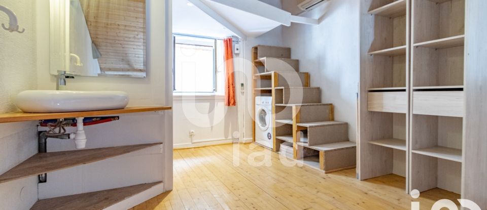 Appartement 1 pièce de 41 m² à Caluire-et-Cuire (69300)