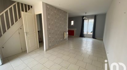 House 3 rooms of 53 m² in Chaudon (28210)