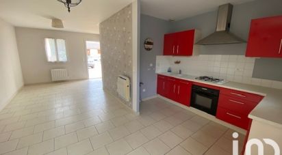 House 3 rooms of 53 m² in Chaudon (28210)