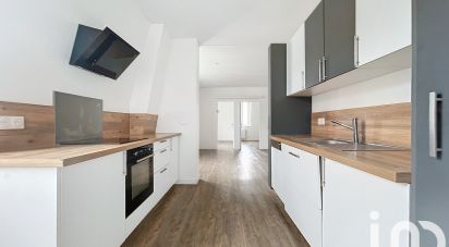 Appartement 2 pièces de 52 m² à Noisy-le-Grand (93160)