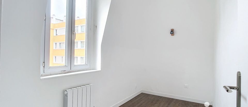 Apartment 2 rooms of 52 m² in Noisy-le-Grand (93160)