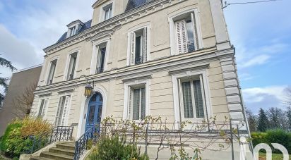 Apartment 2 rooms of 52 m² in Noisy-le-Grand (93160)