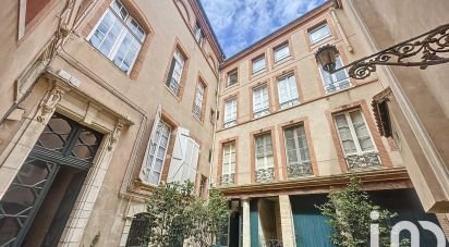 Apartment 5 rooms of 165 m² in Toulouse (31000)
