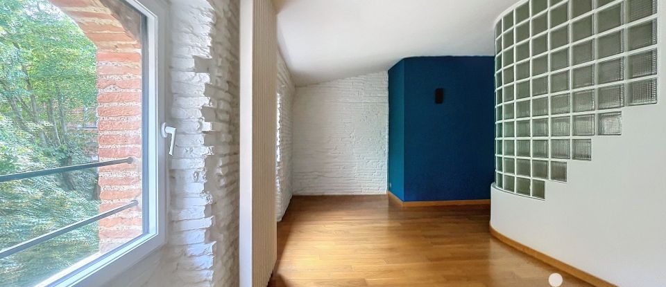 Appartement 5 pièces de 165 m² à Toulouse (31000)