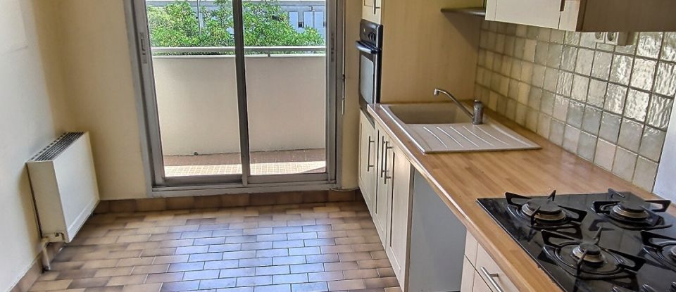 Apartment 4 rooms of 102 m² in Marseille (13008)