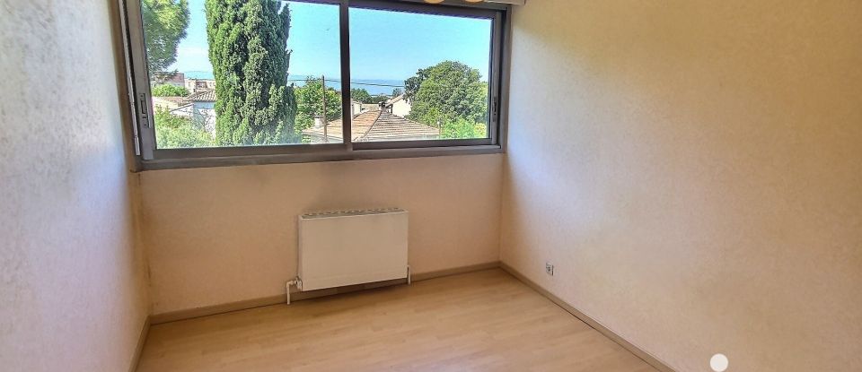 Apartment 4 rooms of 102 m² in Marseille (13008)