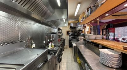 Restaurant de 130 m² à Villejust (91140)