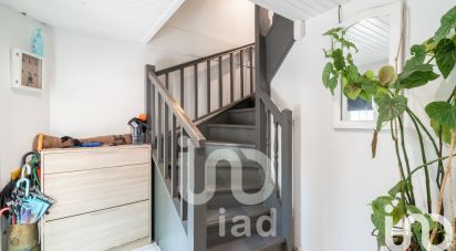 Maison de ville 4 pièces de 79 m² à Triel-sur-Seine (78510)