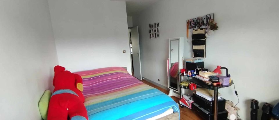 Appartement 5 pièces de 95 m² à Tarbes (65000)