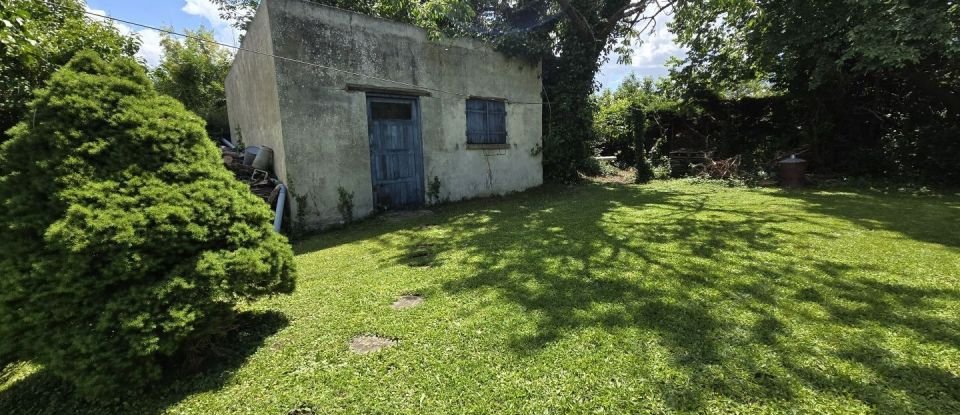 House 6 rooms of 118 m² in Grigny (91350)