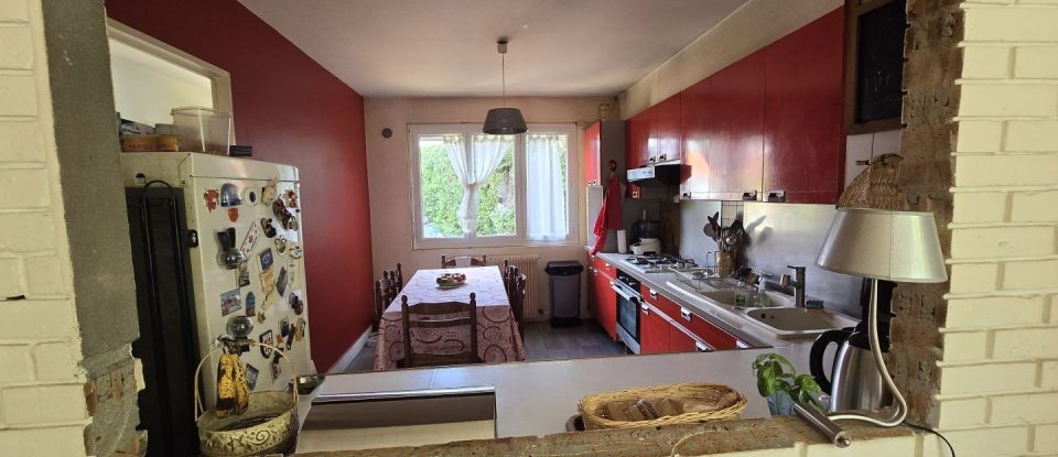 House 6 rooms of 118 m² in Grigny (91350)