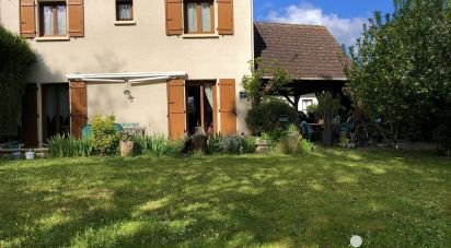 House 5 rooms of 103 m² in Les Mureaux (78130)