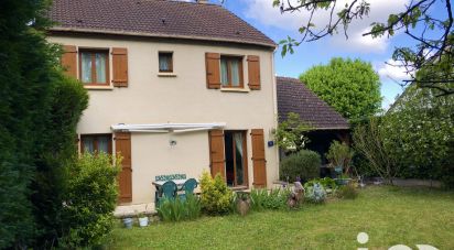 House 5 rooms of 103 m² in Les Mureaux (78130)